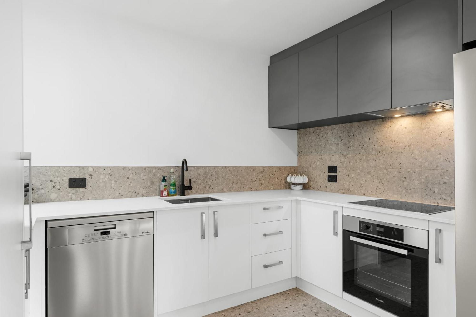 Deluxe Downtown Residence 3 Bed 3 Bath Christchurch Luaran gambar