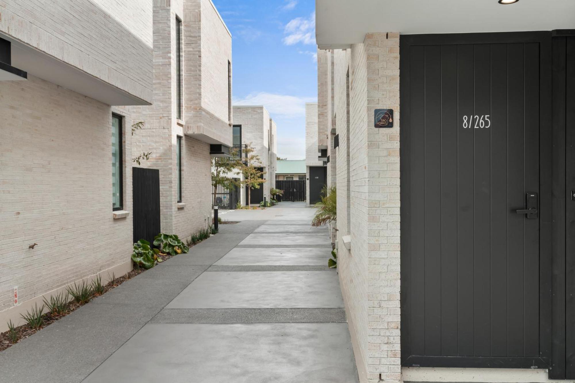 Deluxe Downtown Residence 3 Bed 3 Bath Christchurch Luaran gambar