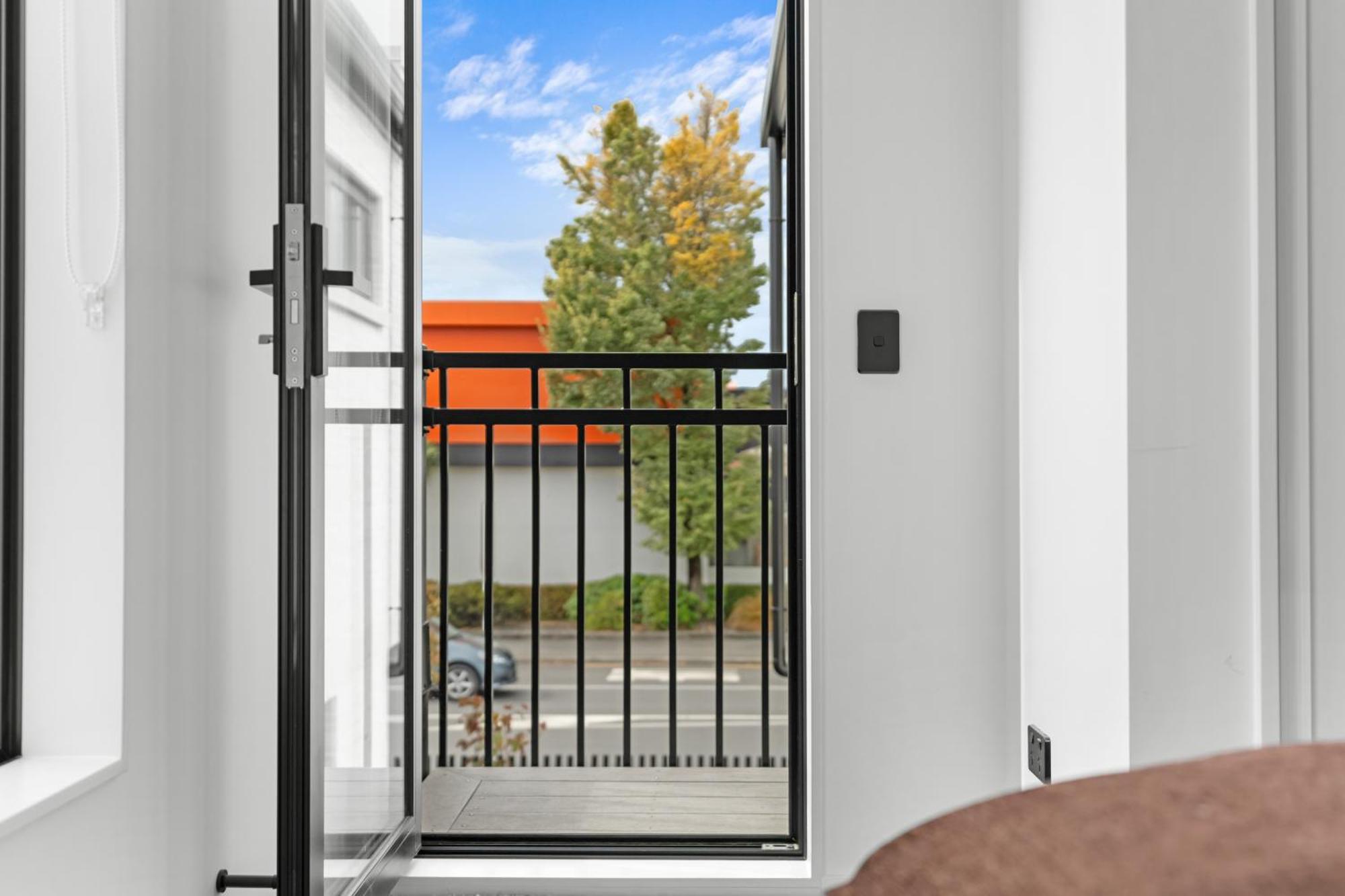 Deluxe Downtown Residence 3 Bed 3 Bath Christchurch Luaran gambar