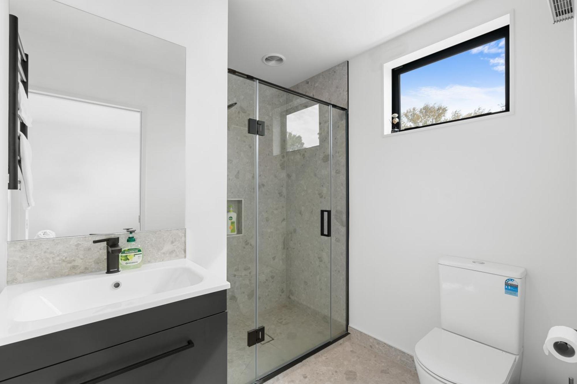 Deluxe Downtown Residence 3 Bed 3 Bath Christchurch Luaran gambar