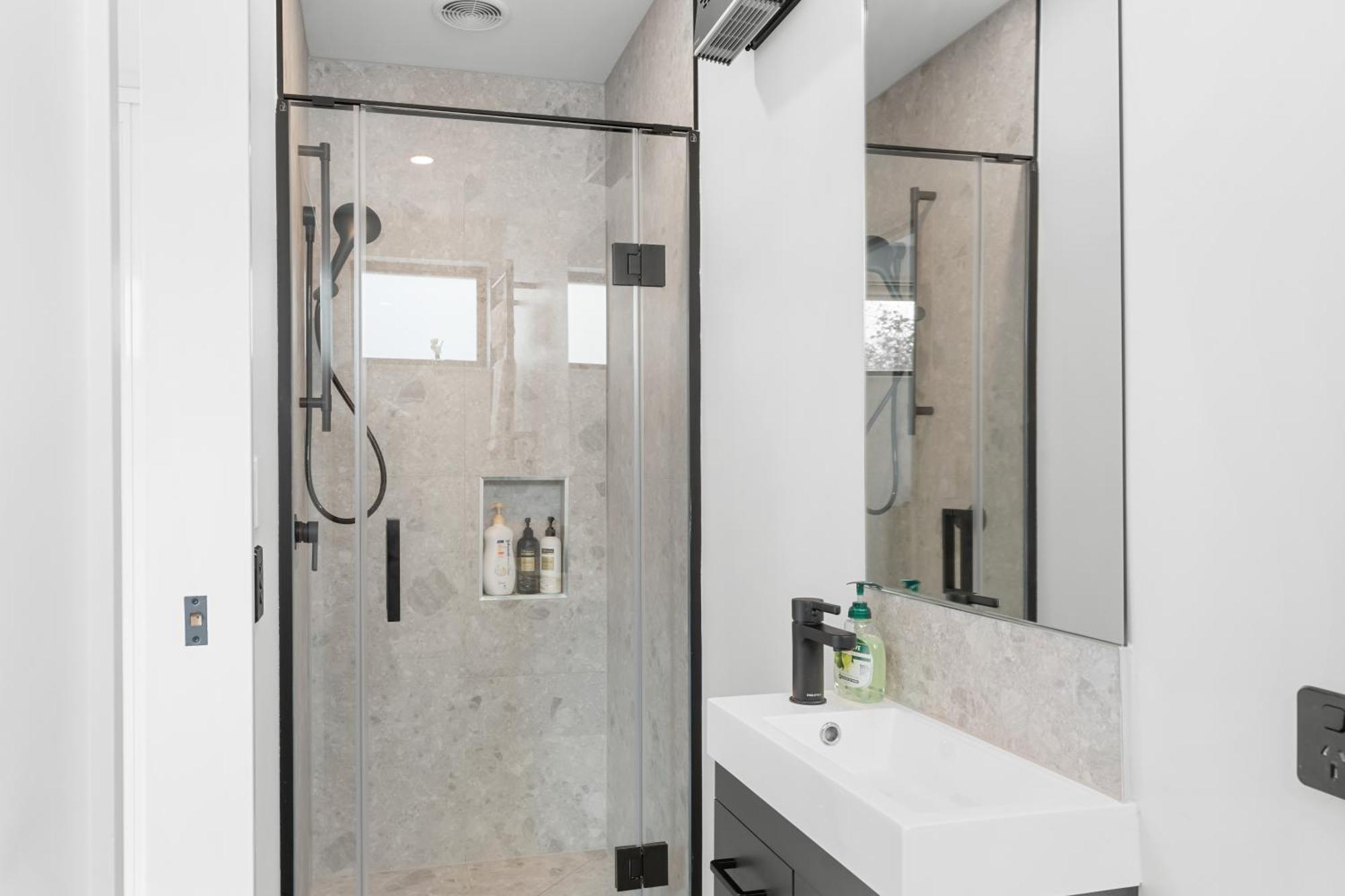 Deluxe Downtown Residence 3 Bed 3 Bath Christchurch Luaran gambar